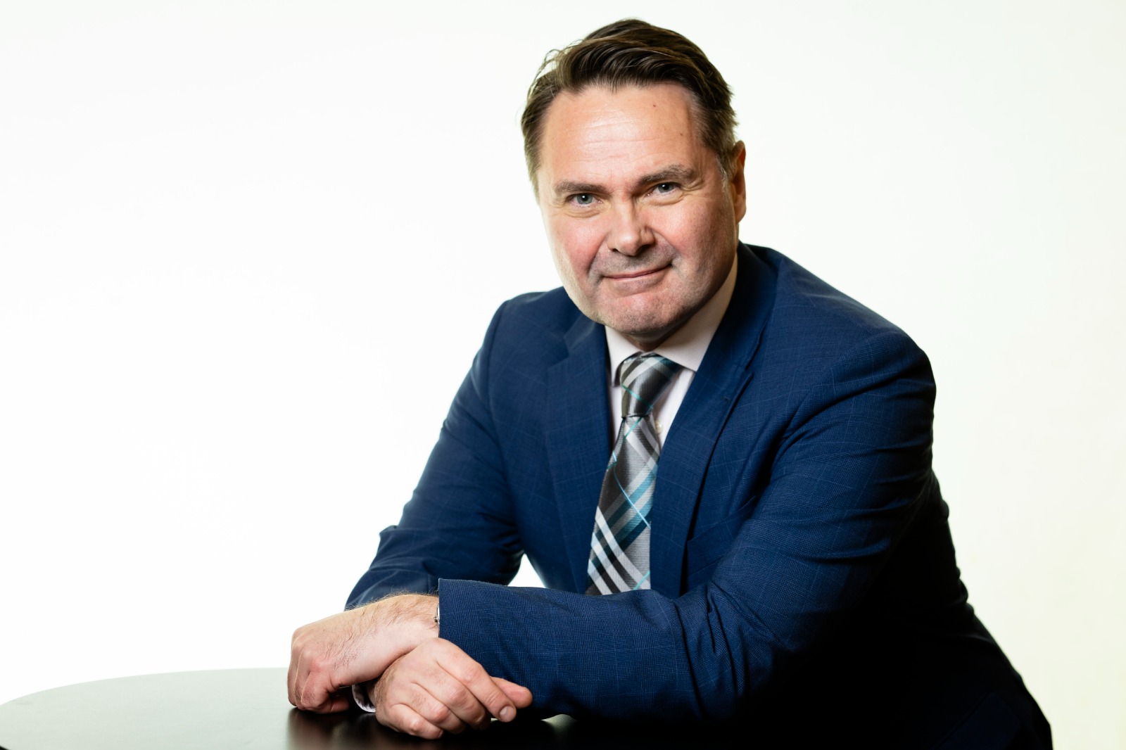 Markus Talvio