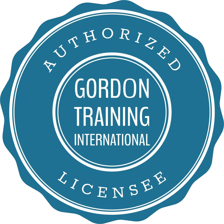 Gordon Training International – valtuutettu lisenssinhaltija