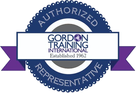 Gordon Training International – valtuutettu edustaja